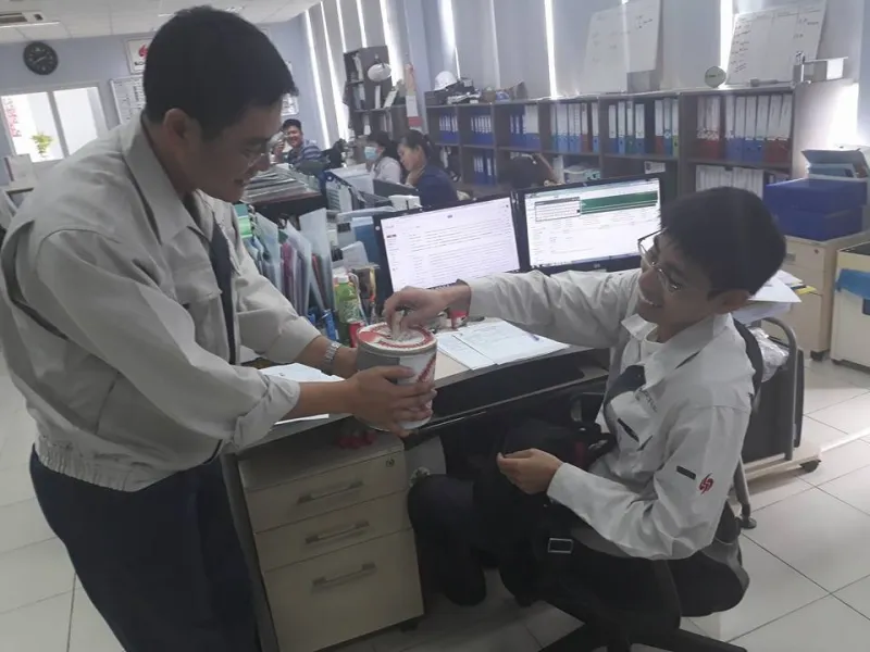 Sản phẩm 28577361_1589921811093739_6025879440887045500_n — Công Ty TNHH C.T Trung Việt — MST 3602489922