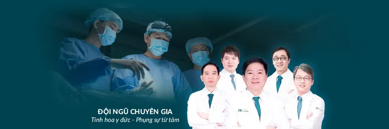 Sản phẩm tmhq doi ngu bac si benh vien jw 1920x640px — JW Hàn Quốc - Công Ty TNHH Bệnh Viện Phẫu Thuật Thẩm Mỹ Hàn Quốc — MST 3602494834