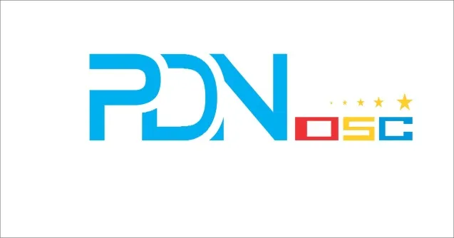 Logo Công Ty Cổ Phần Dịch Vụ Cảng Đồng Nai