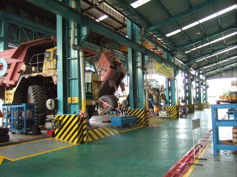 Sản phẩm 14314924157918_kythuat suachua 2 — Công Ty Cổ Phần Dịch Vụ Cảng Đồng Nai — MST 3602500742