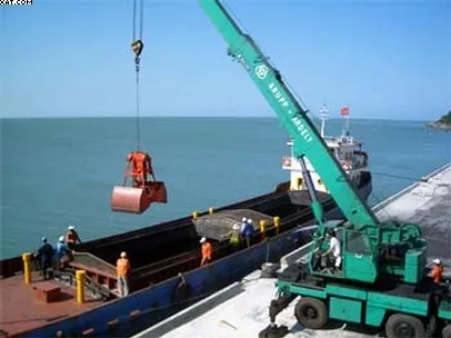 Sản phẩm 14315122903495_xe do — Công Ty Cổ Phần Dịch Vụ Cảng Đồng Nai — MST 3602500742