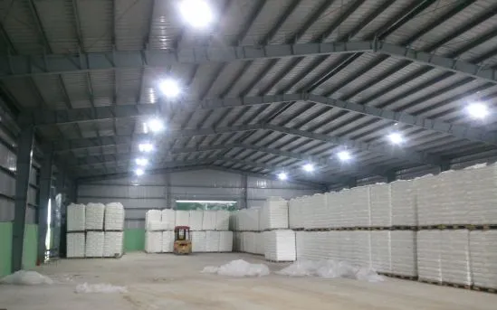 Sản phẩm 14315123204448_he thong kho 2 — Công Ty Cổ Phần Dịch Vụ Cảng Đồng Nai — MST 3602500742