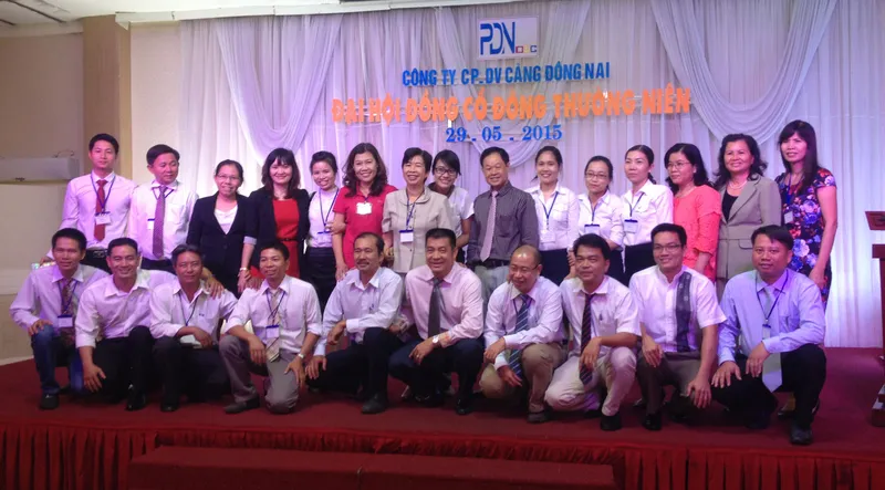 Sản phẩm 14634660647147_29.05.2015 dhcd — Công Ty Cổ Phần Dịch Vụ Cảng Đồng Nai — MST 3602500742