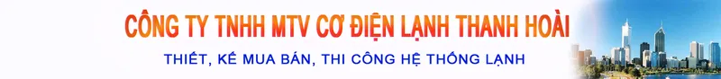 Sản phẩm 10 1073 — Công Ty TNHH Một Thành Viên Cơ Điện Lạnh Thanh Hoài — MST 3602504881
