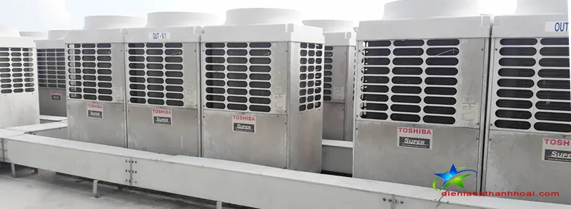 Sản phẩm 24 7996 — Công Ty TNHH Một Thành Viên Cơ Điện Lạnh Thanh Hoài — MST 3602504881