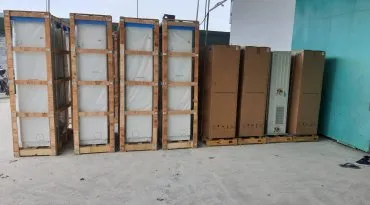 Sản phẩm hc3 0713 — Công Ty TNHH Một Thành Viên Cơ Điện Lạnh Thanh Hoài — MST 3602504881