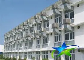 Sản phẩm thong gio cong nghiep 1628 — Công Ty TNHH Một Thành Viên Cơ Điện Lạnh Thanh Hoài — MST 3602504881