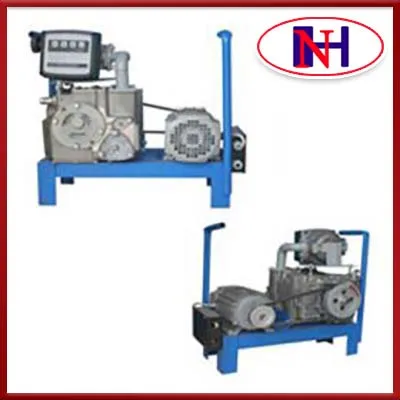 Sản phẩm bom chuyen the — Thiết Bị Vật Tư Xăng Dầu Nguyễn Hiến - Công Ty TNHH Một Thành Viên Nguyễn Hiến — MST 3602510490