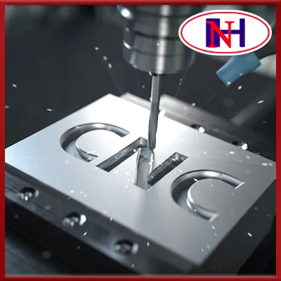 Sản phẩm cnc — Thiết Bị Vật Tư Xăng Dầu Nguyễn Hiến - Công Ty TNHH Một Thành Viên Nguyễn Hiến — MST 3602510490
