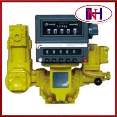 Sản phẩm luu luong ke — Thiết Bị Vật Tư Xăng Dầu Nguyễn Hiến - Công Ty TNHH Một Thành Viên Nguyễn Hiến — MST 3602510490