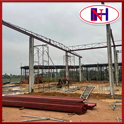 Sản phẩm thi cong lap dat tru bom xang dau — Thiết Bị Vật Tư Xăng Dầu Nguyễn Hiến - Công Ty TNHH Một Thành Viên Nguyễn Hiến — MST 3602510490