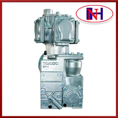 Sản phẩm tokico — Thiết Bị Vật Tư Xăng Dầu Nguyễn Hiến - Công Ty TNHH Một Thành Viên Nguyễn Hiến — MST 3602510490