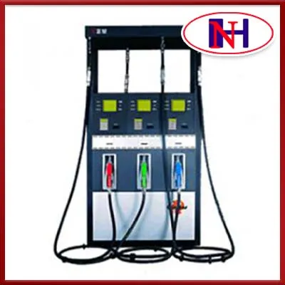 Sản phẩm tru bom xang dau 3 voi bom — Thiết Bị Vật Tư Xăng Dầu Nguyễn Hiến - Công Ty TNHH Một Thành Viên Nguyễn Hiến — MST 3602510490