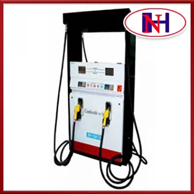 Sản phẩm tru bom xang dau nhien lieu 2 voi bom — Thiết Bị Vật Tư Xăng Dầu Nguyễn Hiến - Công Ty TNHH Một Thành Viên Nguyễn Hiến — MST 3602510490
