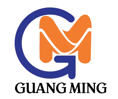 Logo Công Ty TNHH Một Thành Viên Quang Min