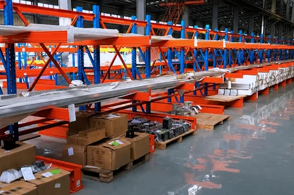 Sản phẩm cantilevermain 8425 — Công Ty TNHH Một Thành Viên Quang Min — MST 3602557234