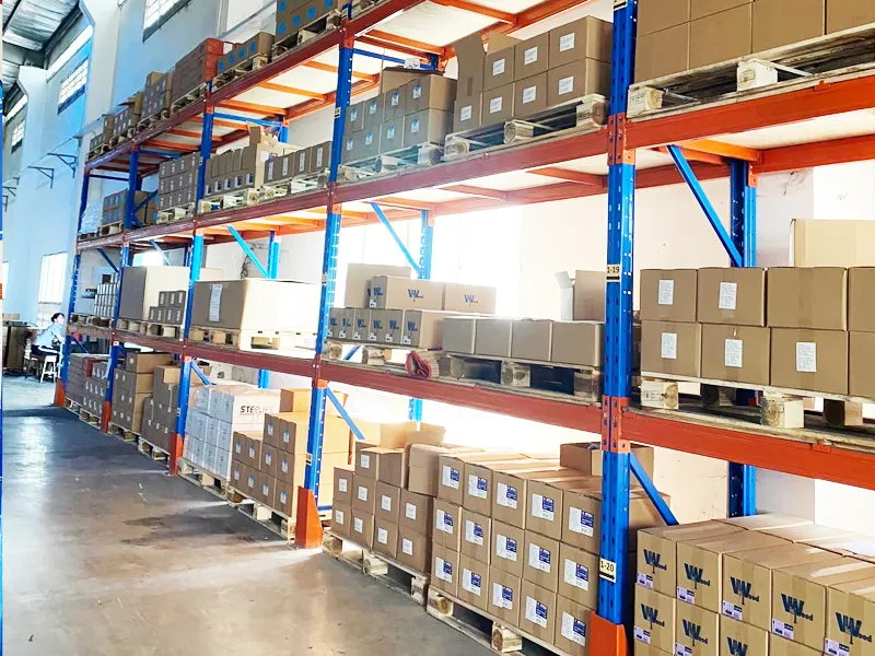 Sản phẩm du an lap dat ke de pallet kcn my phuoc 8 3844 — Công Ty TNHH Một Thành Viên Quang Min — MST 3602557234