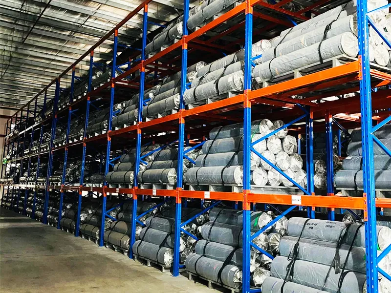 Sản phẩm ke de pallet khach hang o quang ninh 1 7782 — Công Ty TNHH Một Thành Viên Quang Min — MST 3602557234