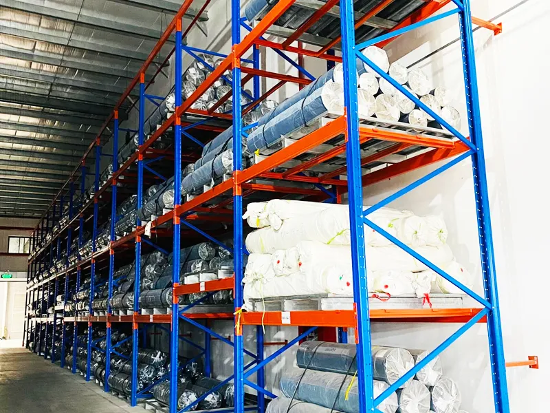 Sản phẩm ke de pallet khach hang o quang ninh 2 8867 — Công Ty TNHH Một Thành Viên Quang Min — MST 3602557234