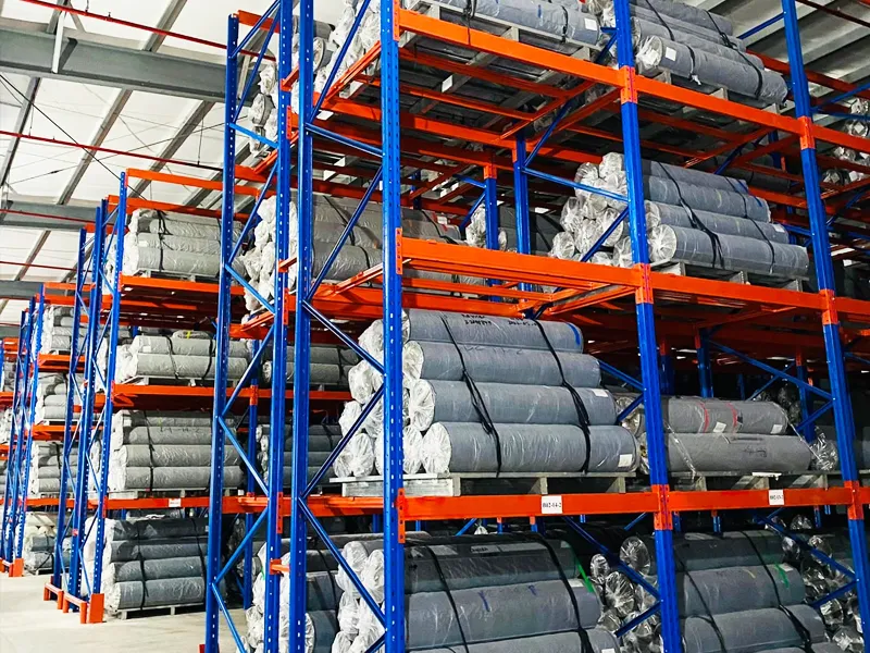 Sản phẩm ke de pallet khach hang o quang ninh 5 9048 — Công Ty TNHH Một Thành Viên Quang Min — MST 3602557234