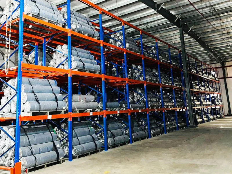 Sản phẩm ke de pallet khach hang o quang ninh 6 6703 — Công Ty TNHH Một Thành Viên Quang Min — MST 3602557234