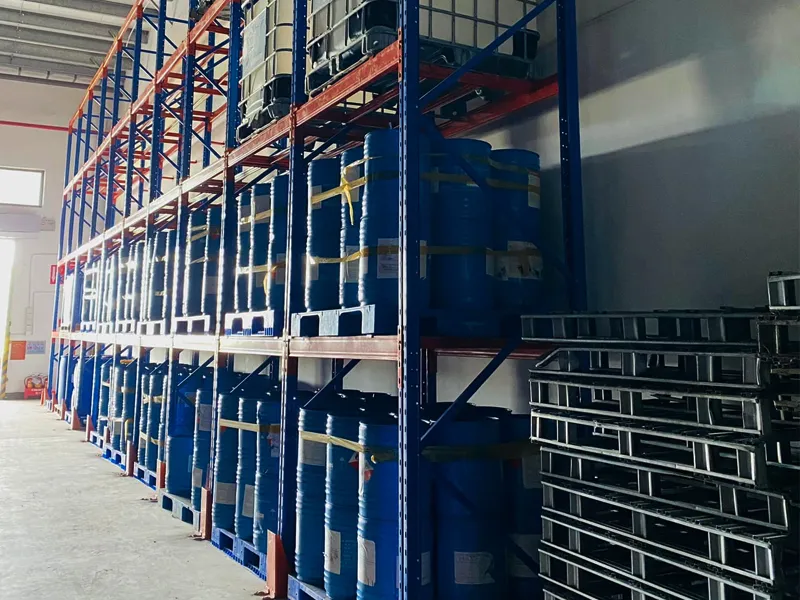 Sản phẩm ke de pallet khach hang o quang ninh 8 5087 — Công Ty TNHH Một Thành Viên Quang Min — MST 3602557234