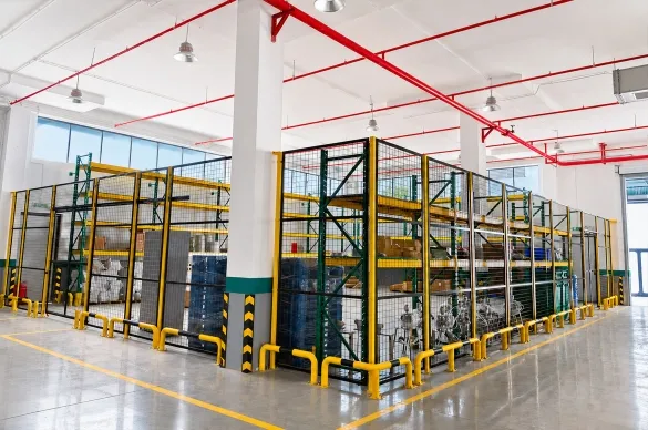 Sản phẩm luoithep main 9592 — Công Ty TNHH Một Thành Viên Quang Min — MST 3602557234