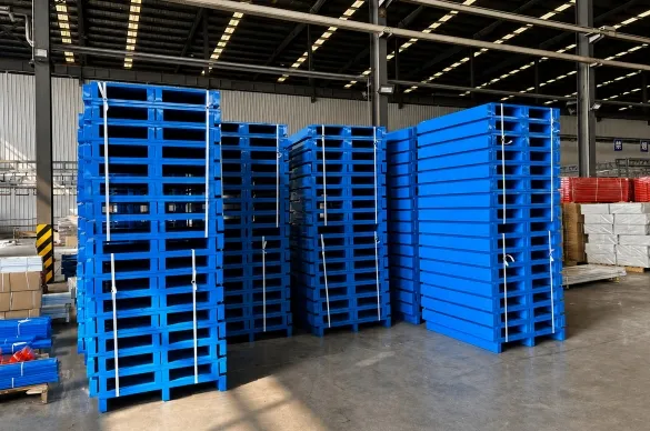 Sản phẩm palletmain 626 — Công Ty TNHH Một Thành Viên Quang Min — MST 3602557234