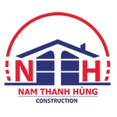 Logo Công Ty TNHH Một Thành Viên Xây Dựng Nam Thanh Hùng