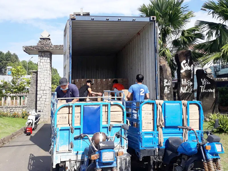 Sản phẩm Hoat dong 10 — Cơ Sở Việt Chuối — MST 3602586267
