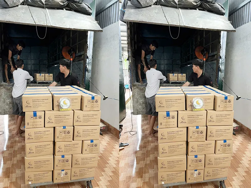 Sản phẩm Hoat dong 16 — Cơ Sở Việt Chuối — MST 3602586267