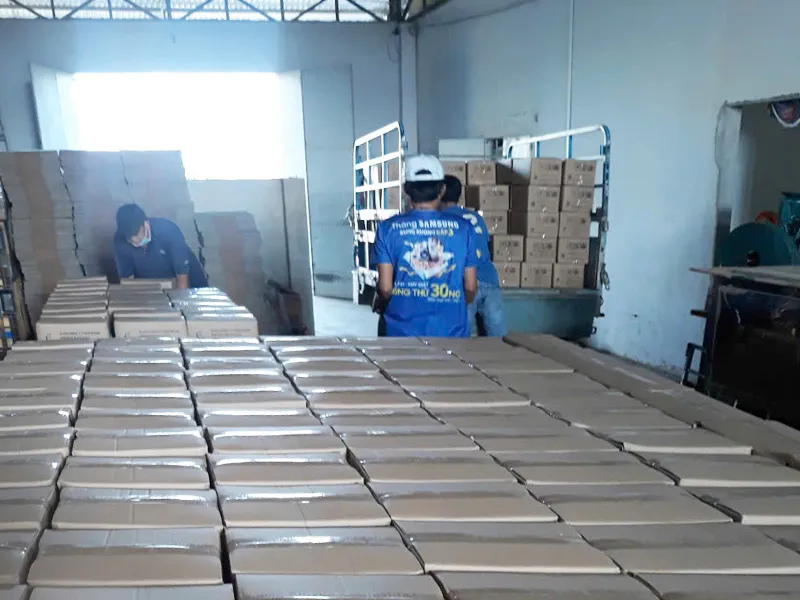 Sản phẩm Hoat dong 17 — Cơ Sở Việt Chuối — MST 3602586267