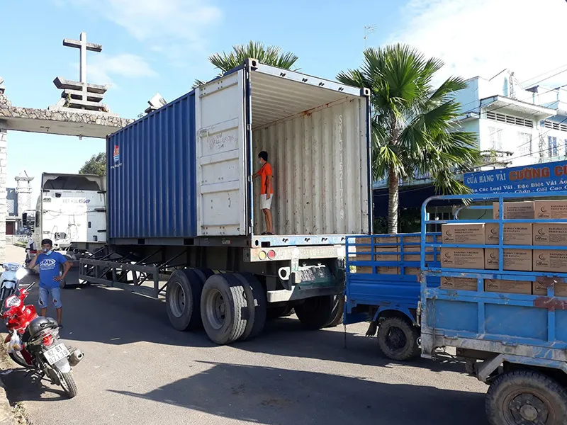 Sản phẩm Hoat dong 9 — Cơ Sở Việt Chuối — MST 3602586267