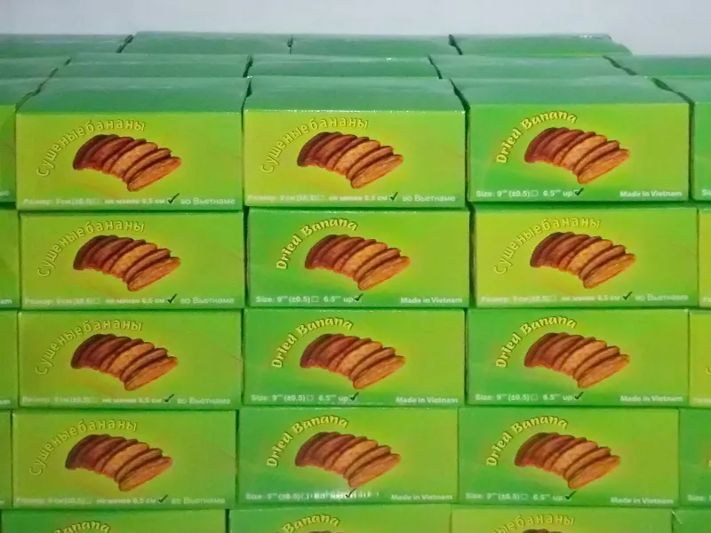 Sản phẩm Kho 1 — Cơ Sở Việt Chuối — MST 3602586267
