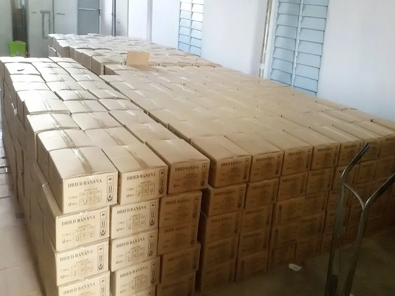 Sản phẩm Kho 10 — Cơ Sở Việt Chuối — MST 3602586267