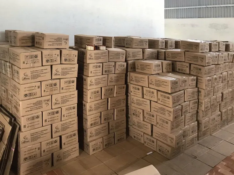 Sản phẩm Kho 11 — Cơ Sở Việt Chuối — MST 3602586267