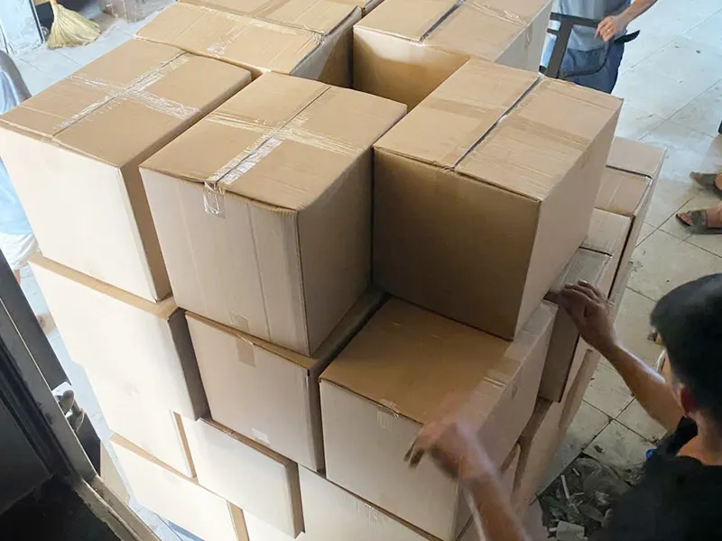 Sản phẩm Kho 5 — Cơ Sở Việt Chuối — MST 3602586267