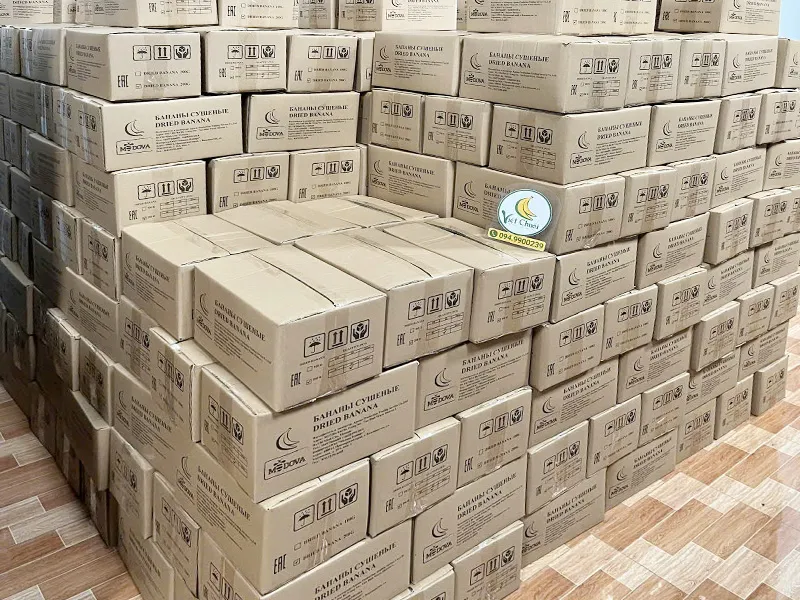 Sản phẩm Kho 6 — Cơ Sở Việt Chuối — MST 3602586267