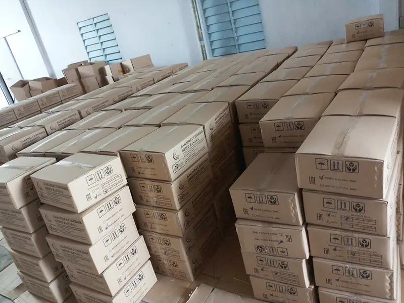 Sản phẩm Kho 7 — Cơ Sở Việt Chuối — MST 3602586267