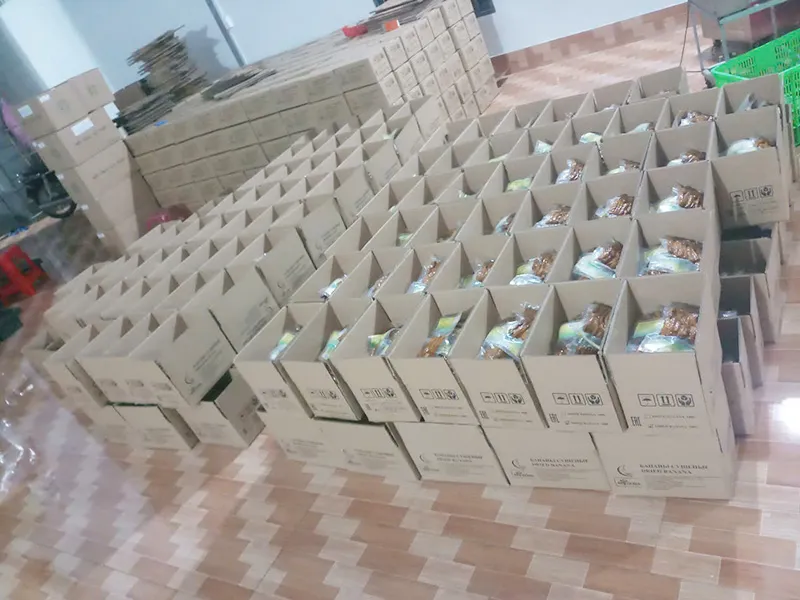 Sản phẩm San pham 10 — Cơ Sở Việt Chuối — MST 3602586267
