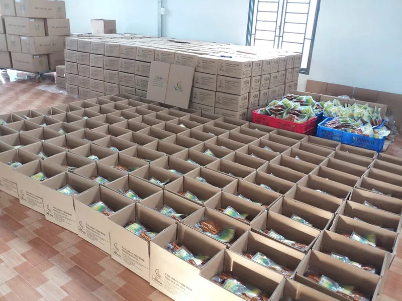 Sản phẩm San pham 11 — Cơ Sở Việt Chuối — MST 3602586267