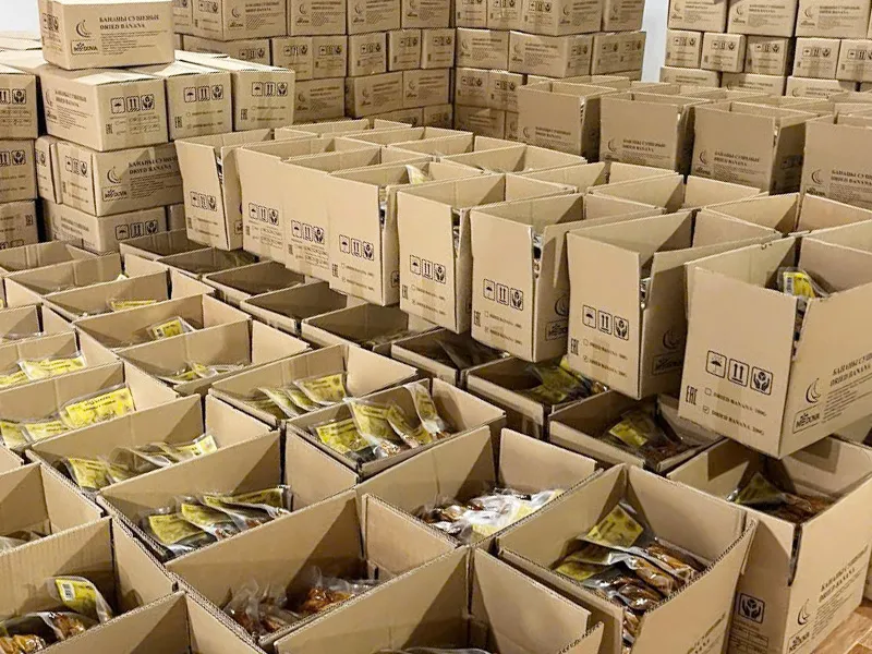 Sản phẩm San pham 12 — Cơ Sở Việt Chuối — MST 3602586267
