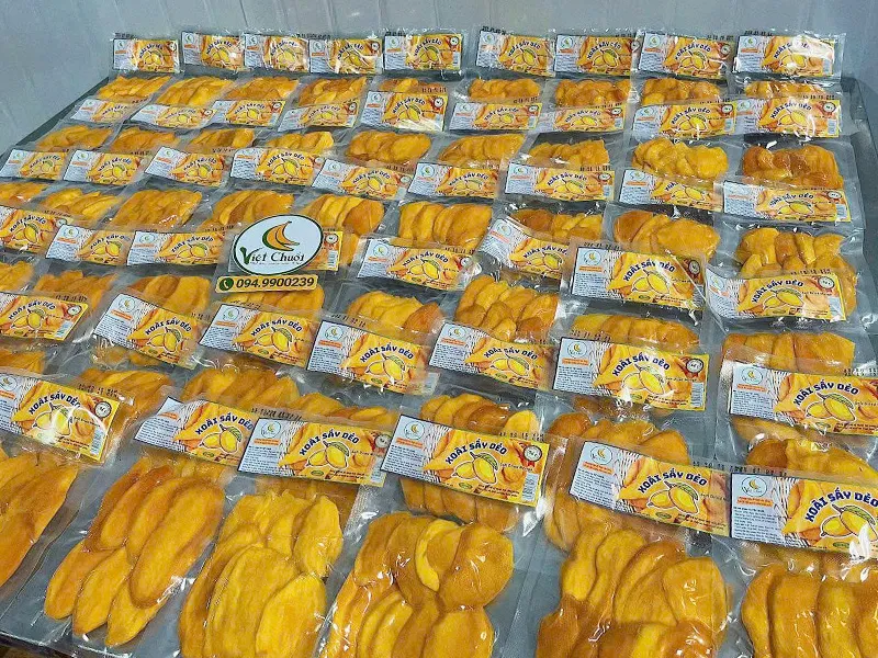 Sản phẩm San pham 2 — Cơ Sở Việt Chuối — MST 3602586267