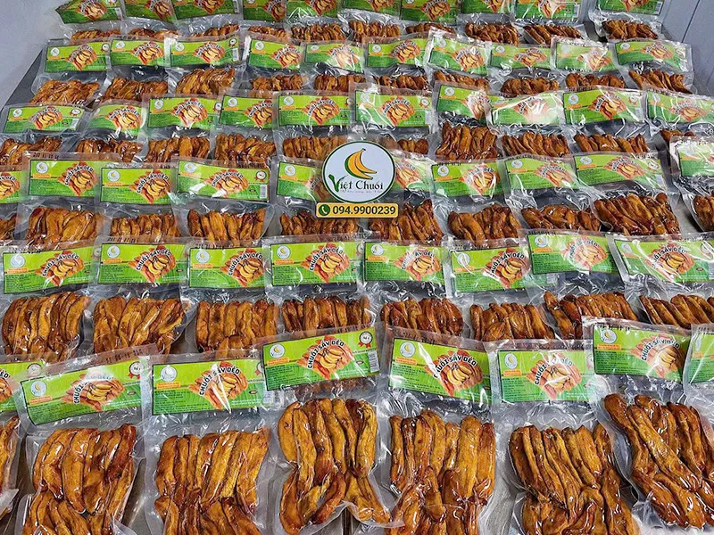 Sản phẩm San pham 3 — Cơ Sở Việt Chuối — MST 3602586267