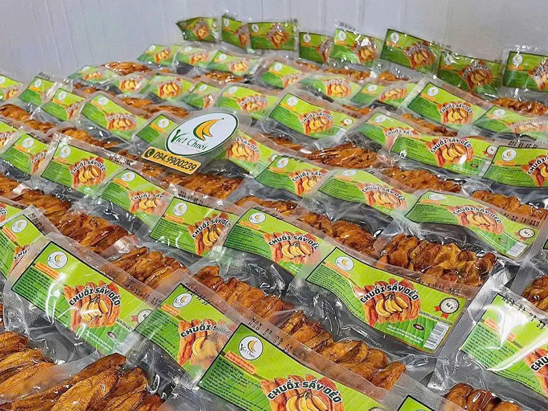 Sản phẩm San pham 4 — Cơ Sở Việt Chuối — MST 3602586267