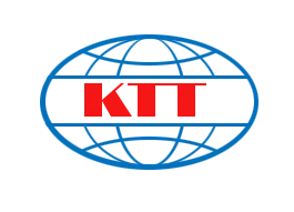 Logo Công Ty TNHH TM DV Kim Tân Thịnh