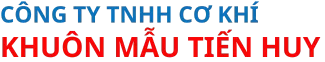 Văn phòng Khuôn Mẫu Tiến Huy - Công Ty TNHH Cơ Khí Khuôn Mẫu Tiến Huy #1733332668 — MST 3602622388