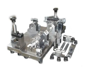 Sản phẩm do ga jigs 1736414838.webp — Khuôn Mẫu Tiến Huy - Công Ty TNHH Cơ Khí Khuôn Mẫu Tiến Huy — MST 3602622388