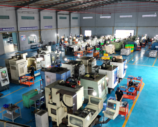 Sản phẩm xuong cnc 1 1735020716.JPG — Khuôn Mẫu Tiến Huy - Công Ty TNHH Cơ Khí Khuôn Mẫu Tiến Huy — MST 3602622388