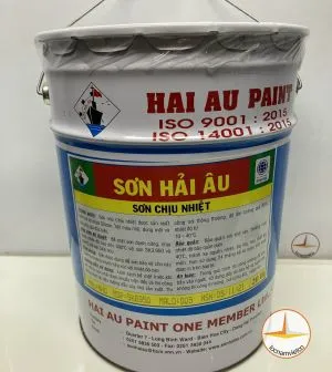 Sản phẩm son chiu nhiet 600 do c hai au mau bac sk6 950 20l1666838338 — Vật Tư Nước Lộc Nam Việt - Công Ty TNHH MTV Lộc Nam Việt — MST 3602679899